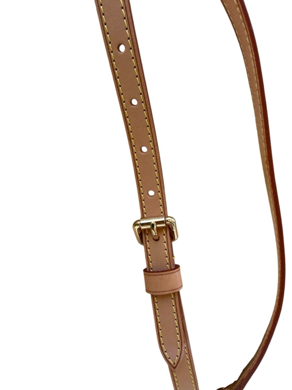 Pristine Louis Vuitton Vernis Brea MM w/ Monogram Embossing Includes Crossbody - Picture 11 of 16